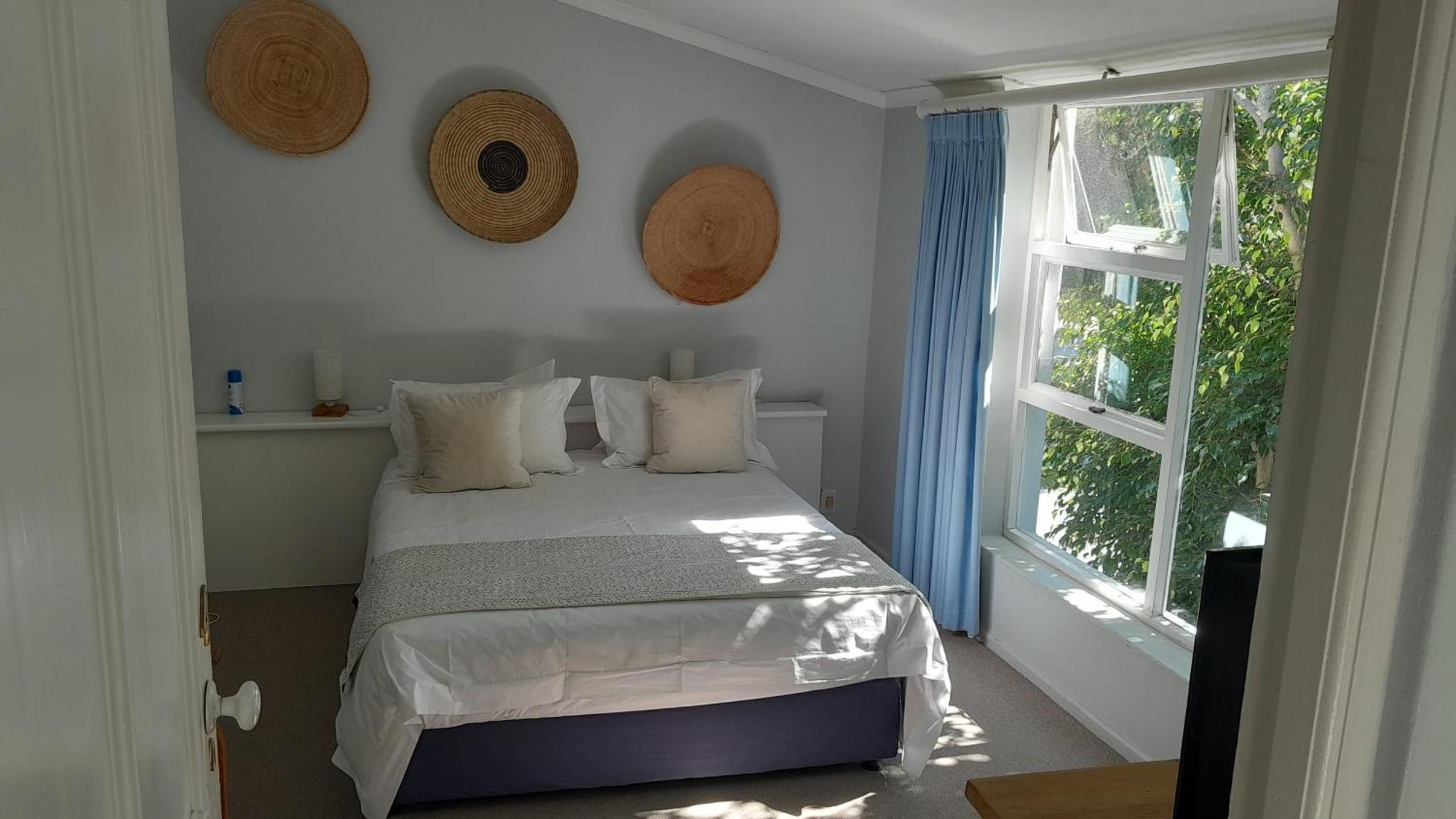 Brightwater Lodge Хаут-Бей Номер фото