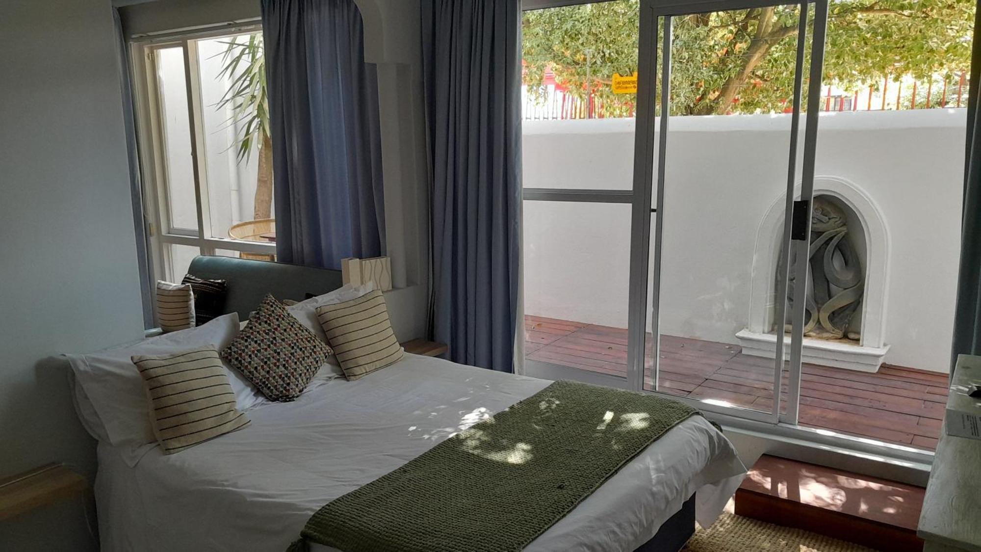 Brightwater Lodge Хаут-Бей Номер фото
