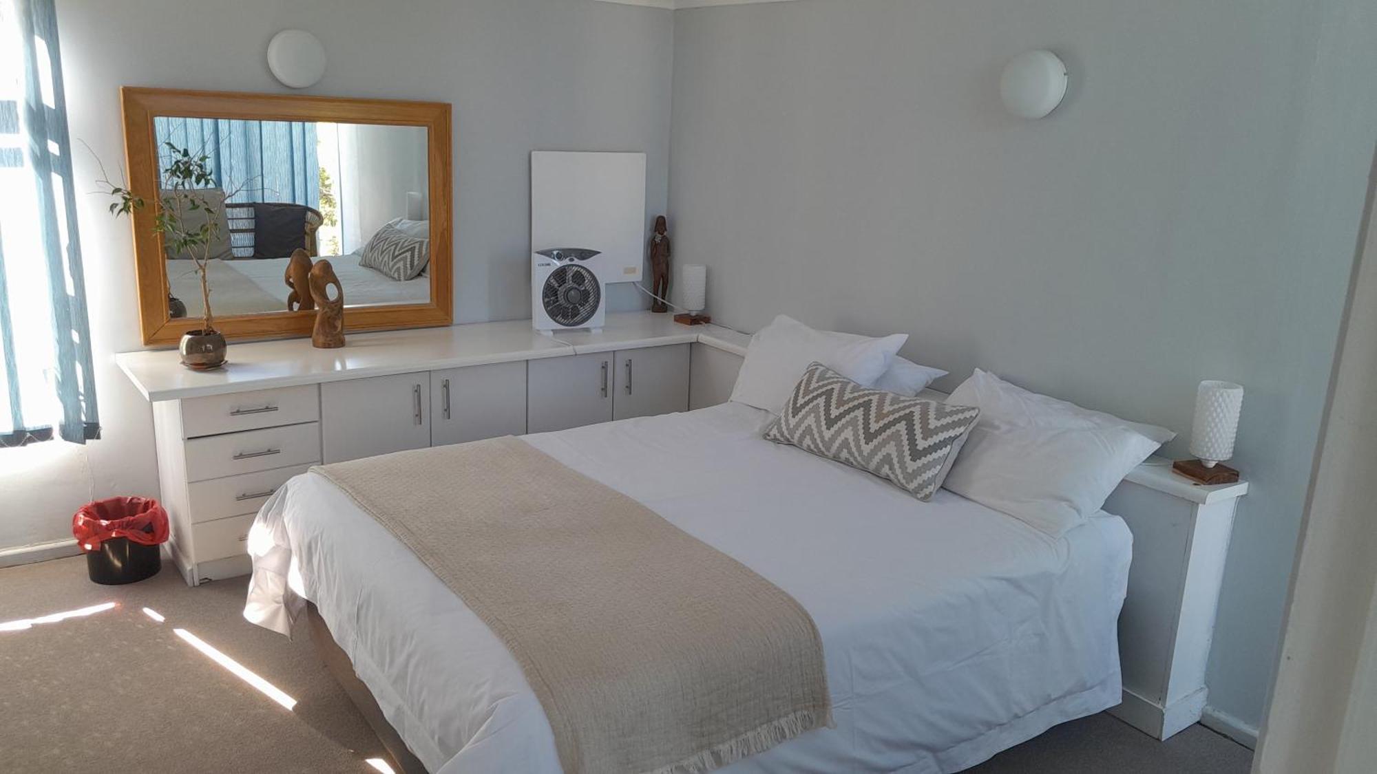 Brightwater Lodge Хаут-Бей Номер фото